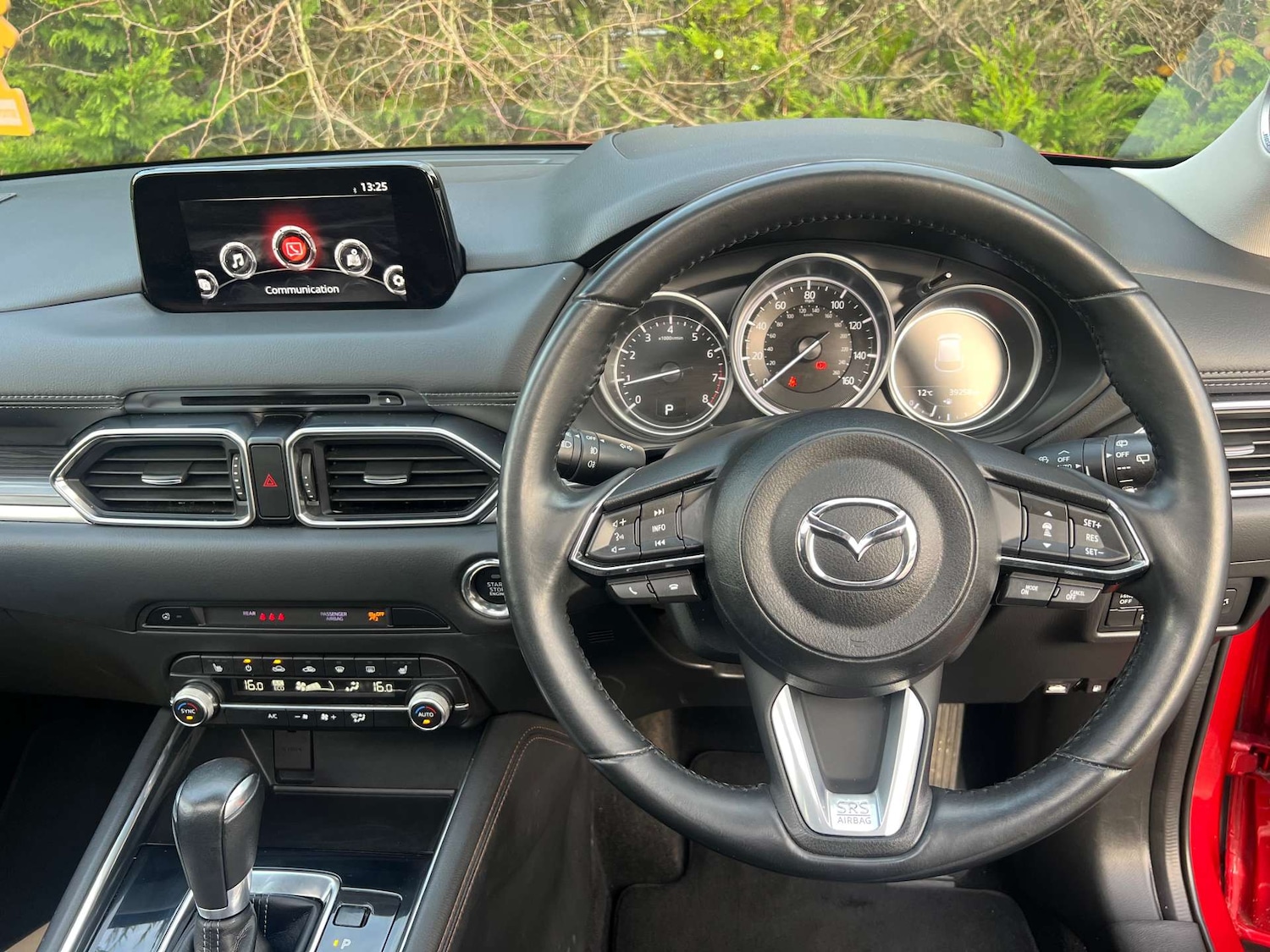 Used Mazda CX-5 2020 for sale - 76959825: Photo 30