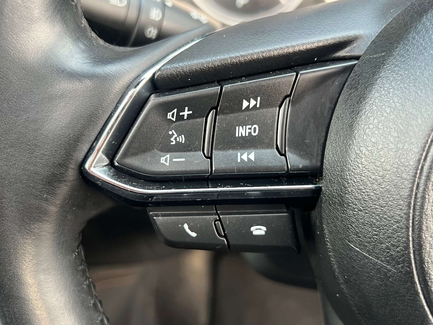 Used Mazda CX-5 2020 for sale - 76959825: Photo 33