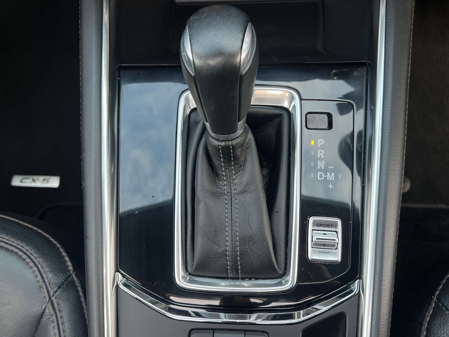 Used Mazda CX-5 2020 for sale - 76959825: Photo 42