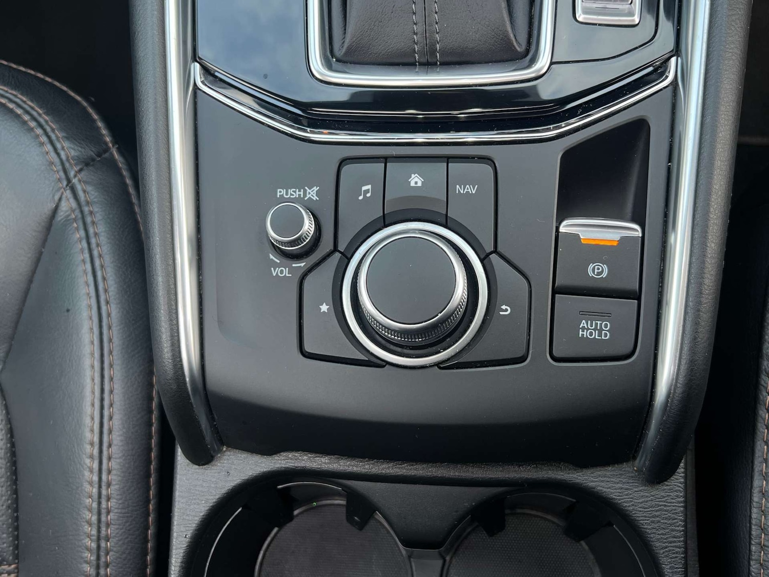 Used Mazda CX-5 2020 for sale - 76959825: Photo 43