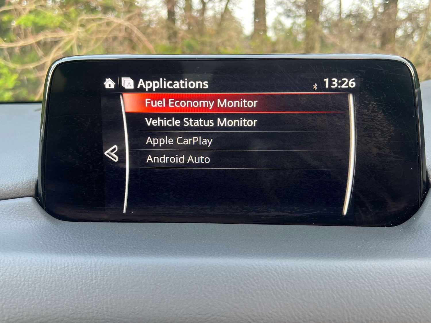 Used Mazda CX-5 2020 for sale - 76959825: Photo 51