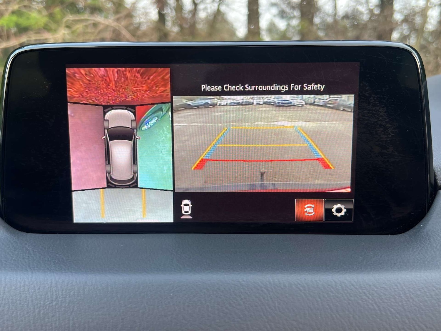 Used Mazda CX-5 2020 for sale - 76959825: Photo 53