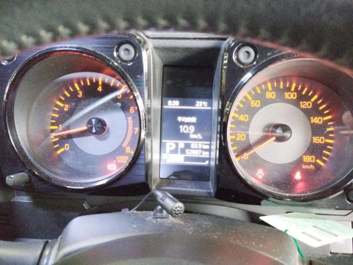 Used Suzuki Jimny 2025 for sale - 76948219: Photo 17