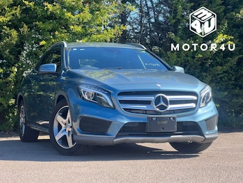 Used Mercedes-Benz GLA 2015 for sale - 78426588: Photo