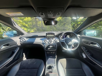 Used Mercedes-Benz GLA 2015 for sale - 78426588: Photo