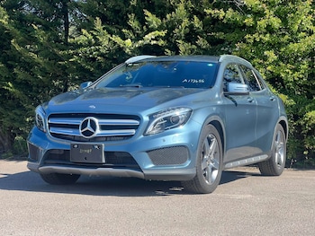 Used Mercedes-Benz GLA 2015 for sale - 78426588: Photo