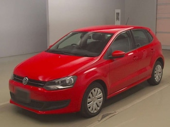 Used Volkswagen Polo 2013 for sale - 78835662: Photo