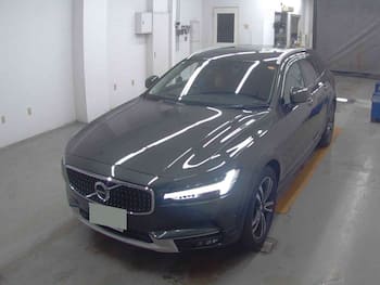 Used Volvo V90 2020 for sale - 79631630: Photo