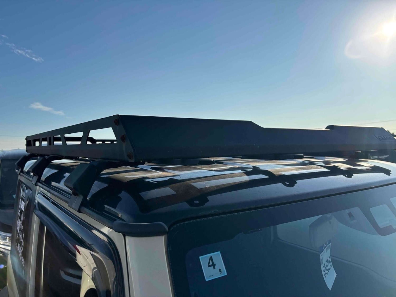 Used Suzuki Jimny 2020 for sale - 77022625: Photo 12