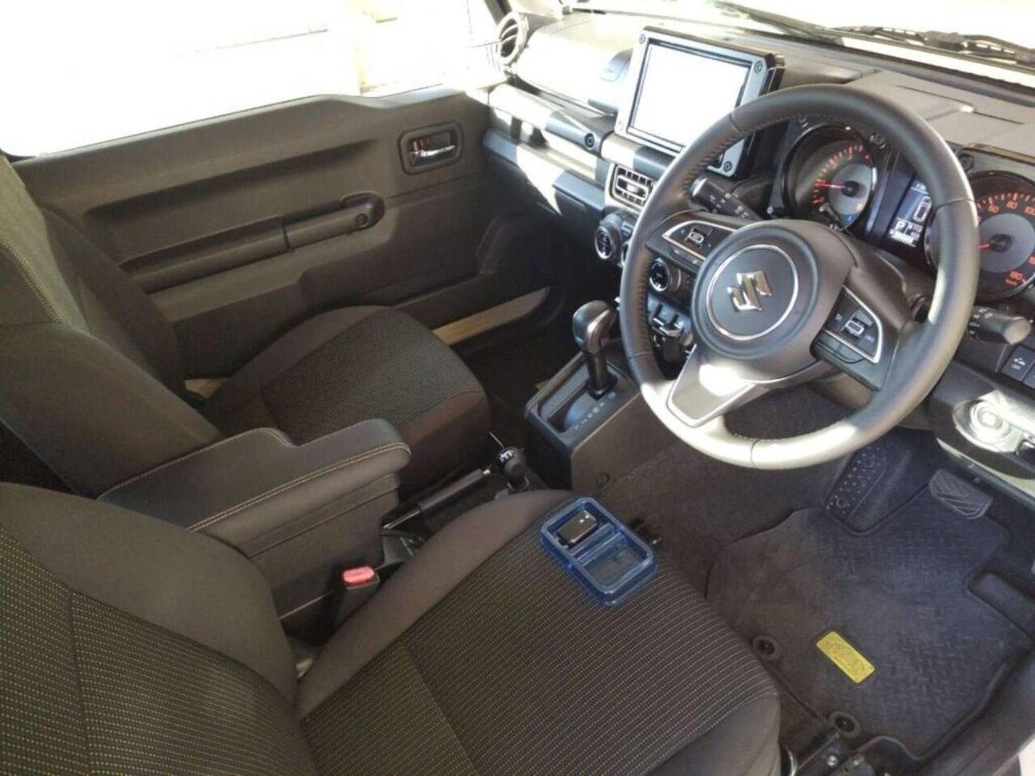 Used Suzuki Jimny 2020 for sale - 77022625: Photo 14