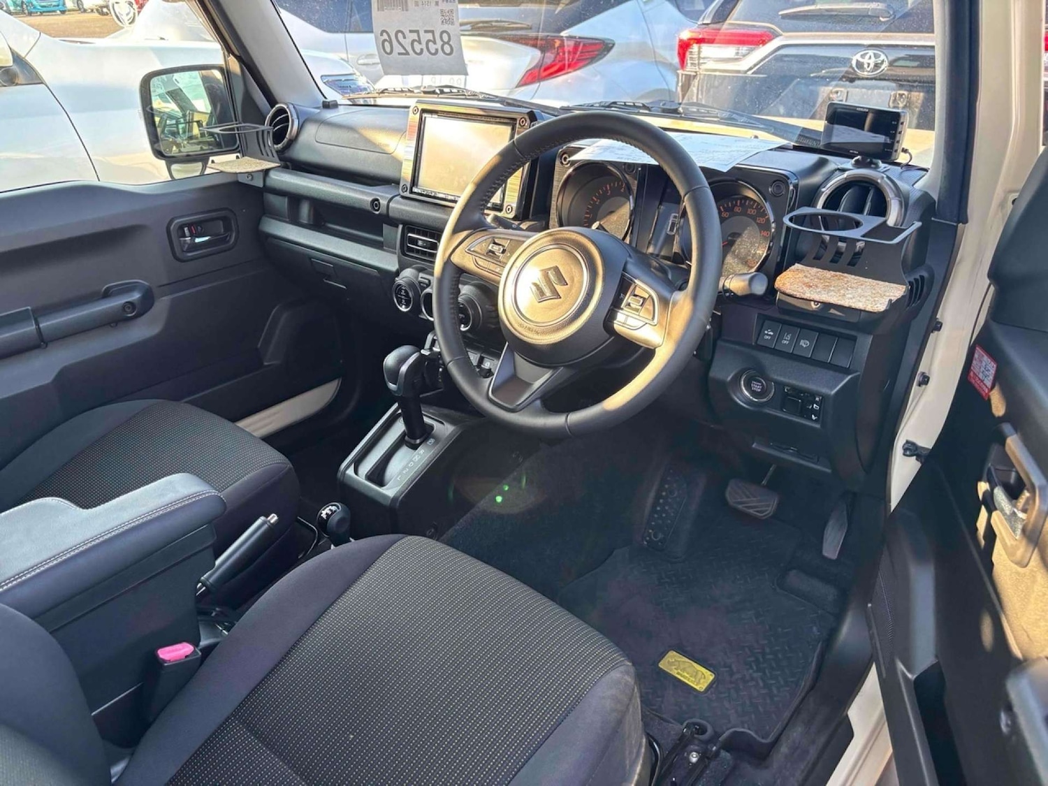 Used Suzuki Jimny 2020 for sale - 77022625: Photo 15