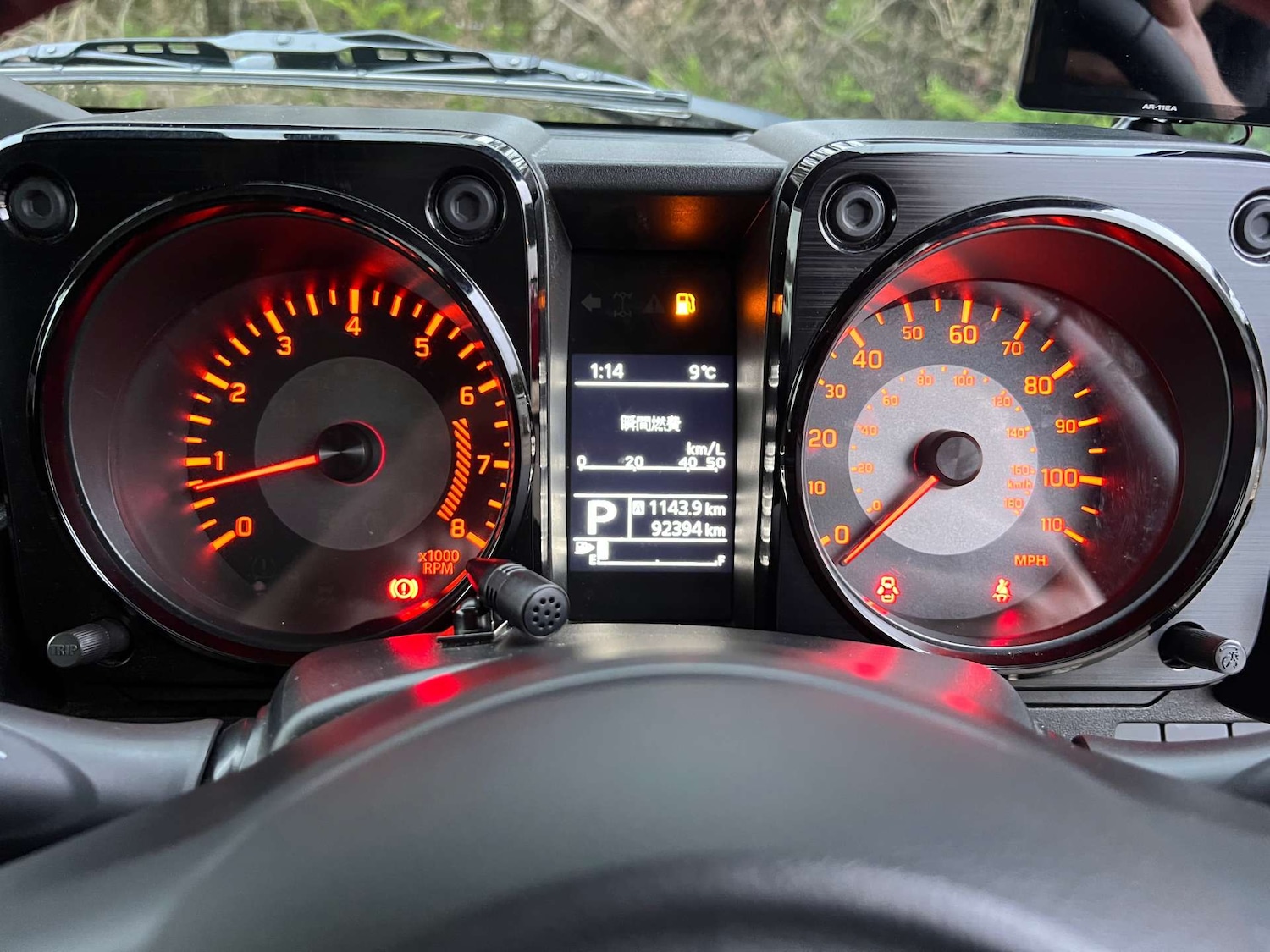 Used Suzuki Jimny 2020 for sale - 77022625: Photo 27