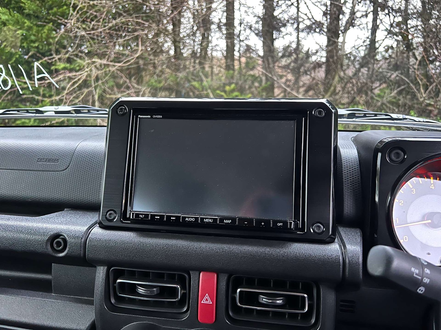 Used Suzuki Jimny 2020 for sale - 77022625: Photo 28