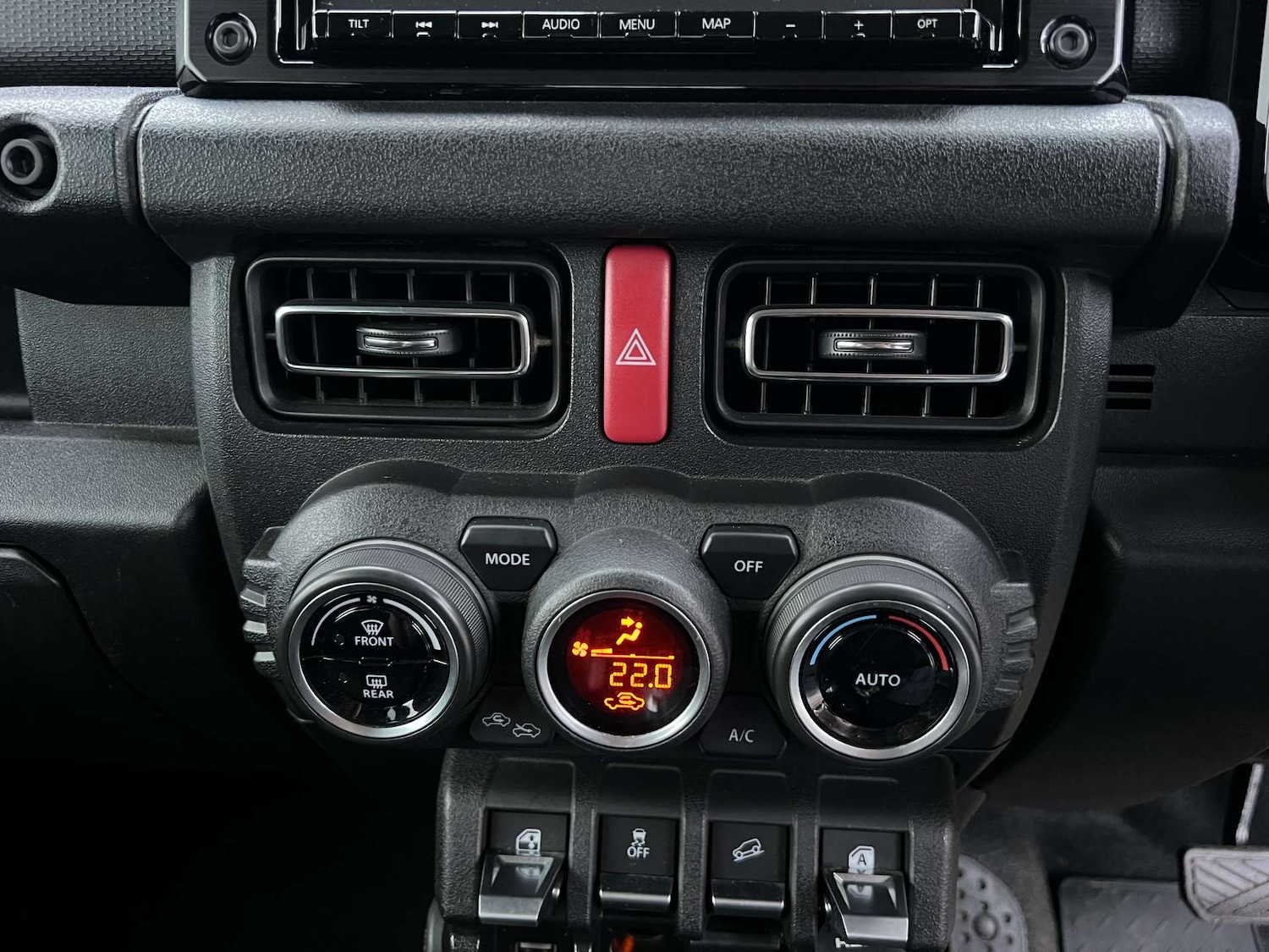 Used Suzuki Jimny 2020 for sale - 77022625: Photo 29