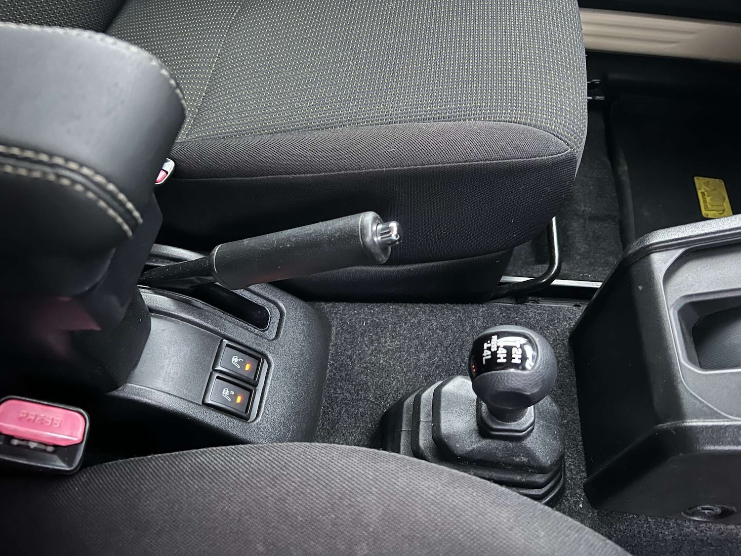 Used Suzuki Jimny 2020 for sale - 77022625: Photo 33