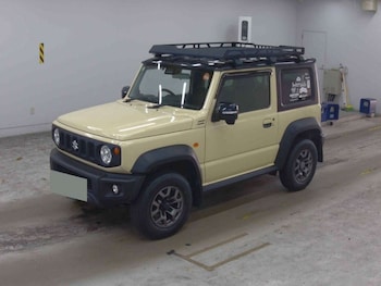 Used Suzuki Jimny 2020 for sale - 77022625: Photo