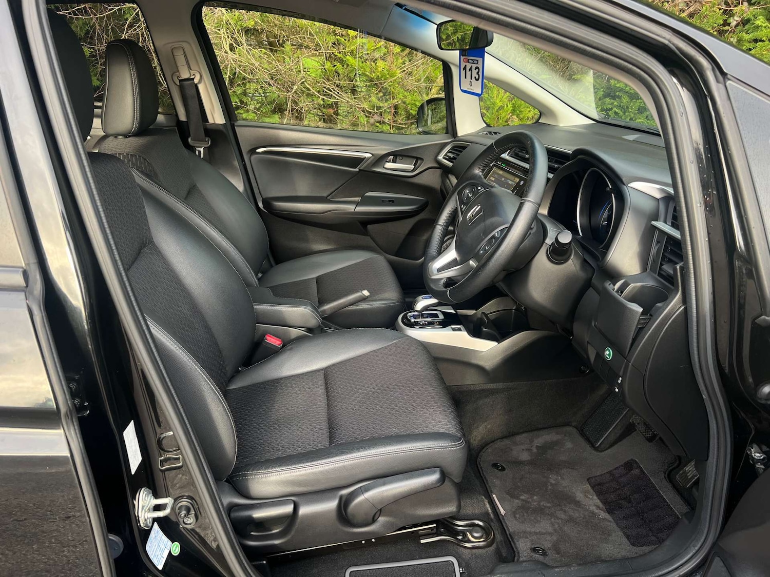 Used Honda Jazz 2014 for sale - 76983898: Photo 10