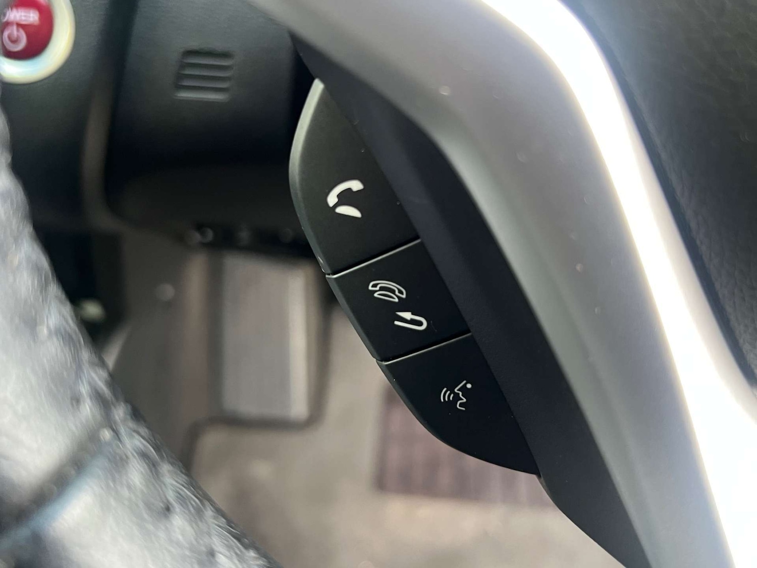 Used Honda Jazz 2014 for sale - 76983898: Photo 19