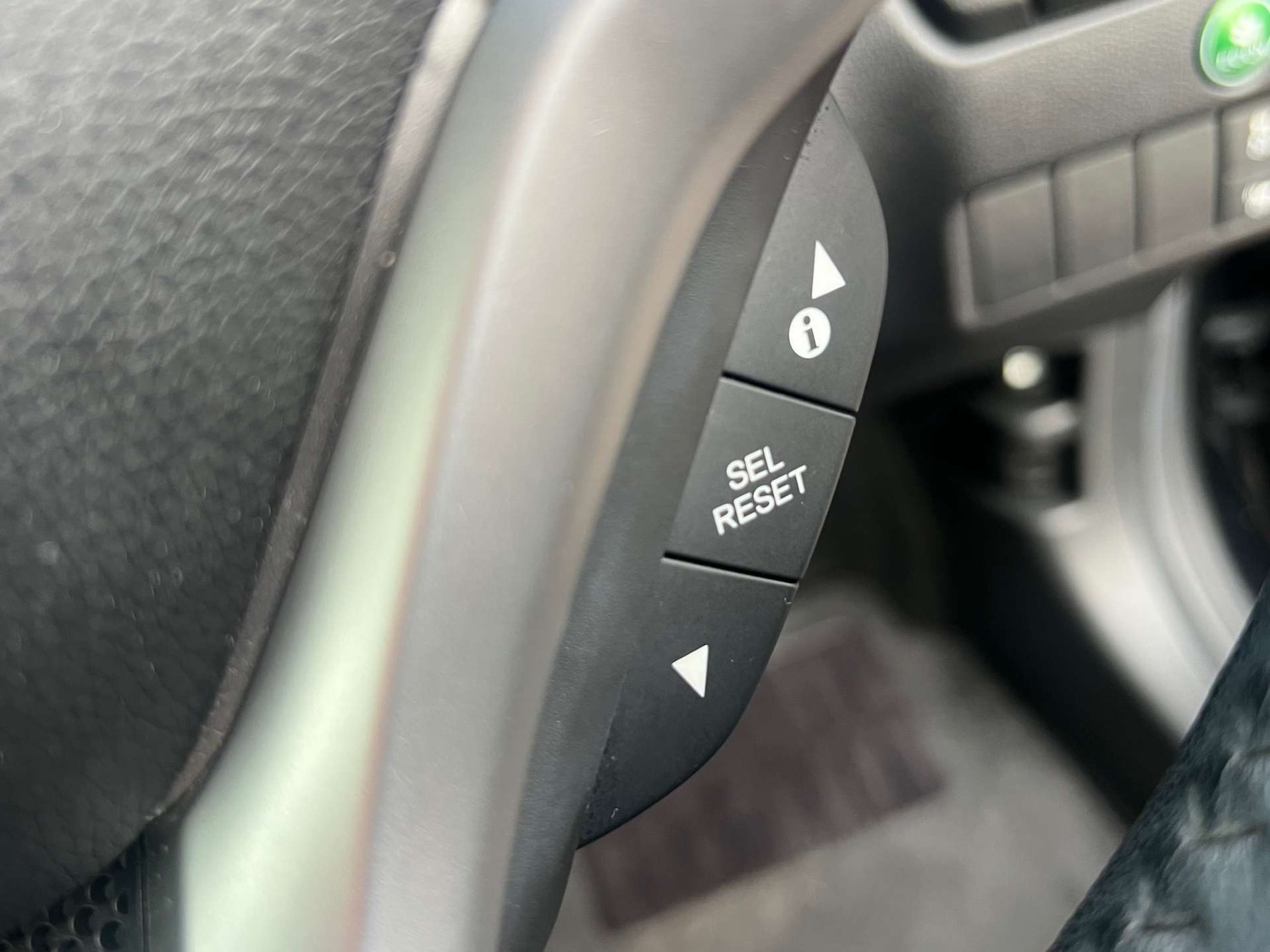 Used Honda Jazz 2014 for sale - 76983898: Photo 20