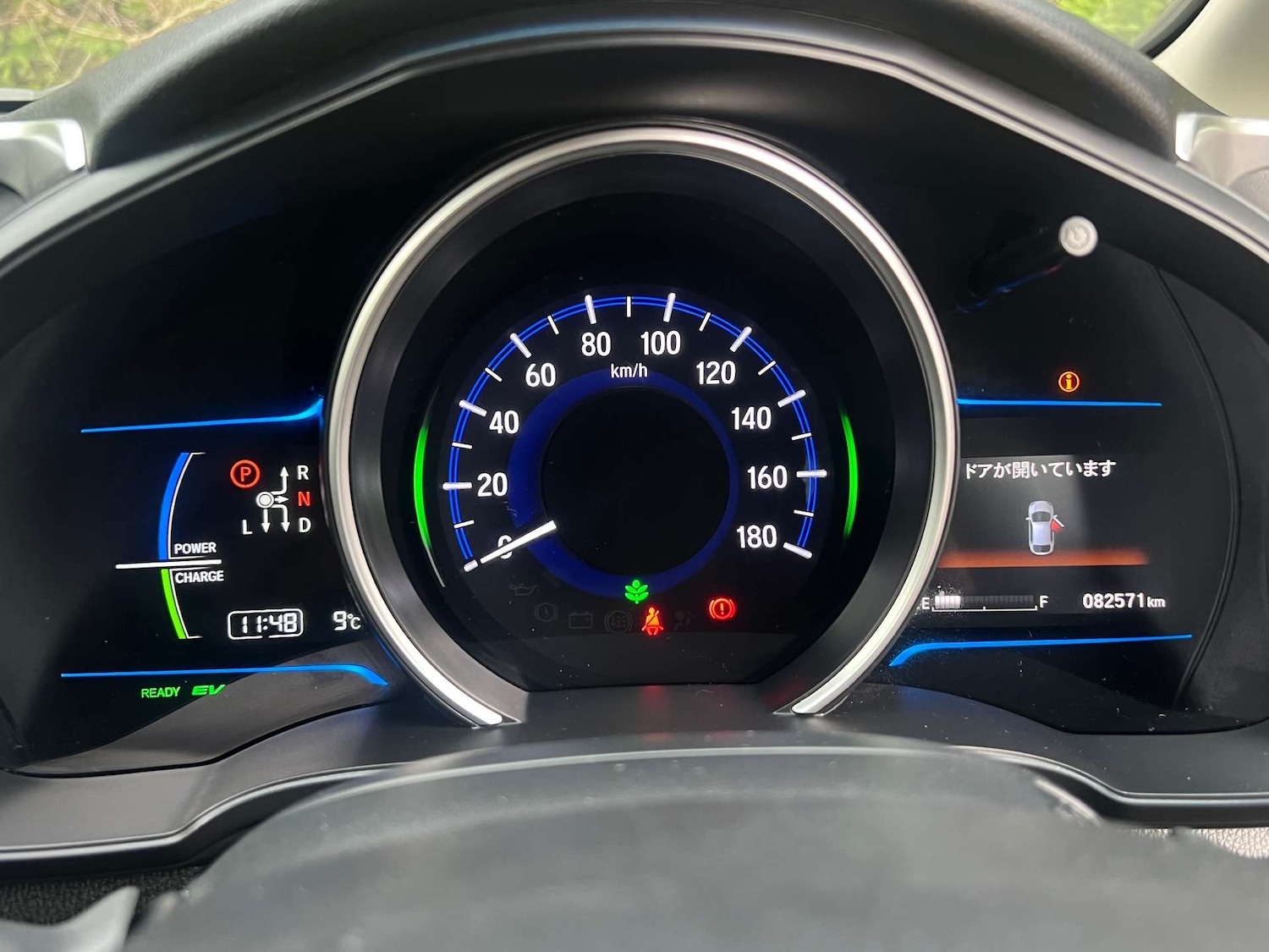 Used Honda Jazz 2014 for sale - 76983898: Photo 23