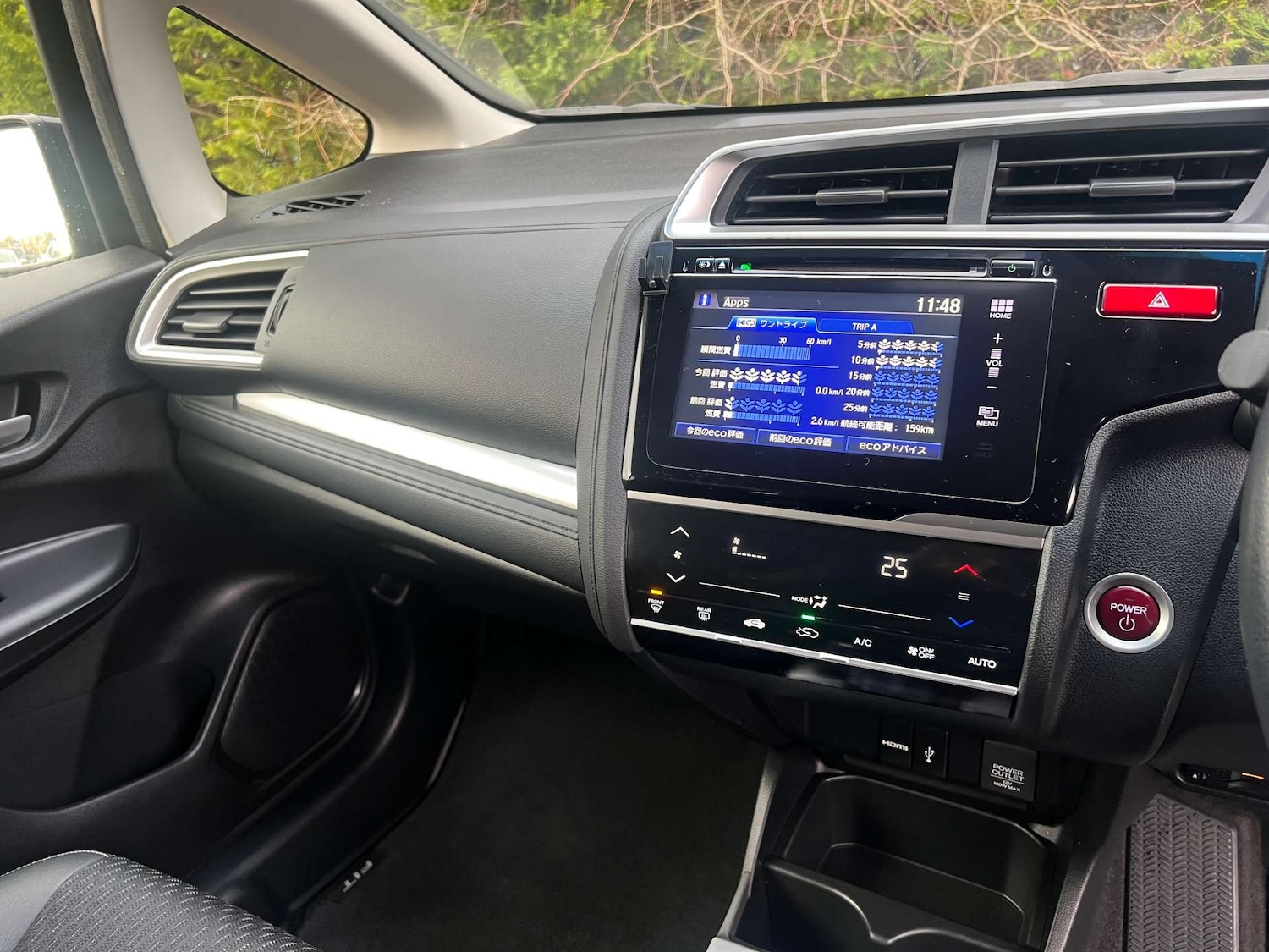 Used Honda Jazz 2014 for sale - 76983898: Photo 25