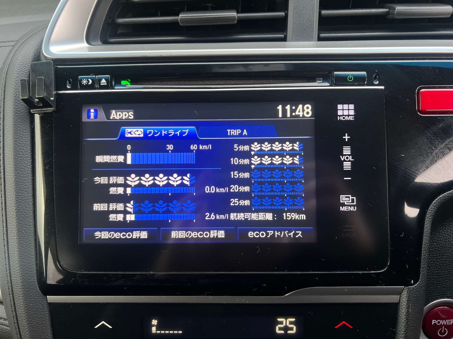 Used Honda Jazz 2014 for sale - 76983898: Photo 26