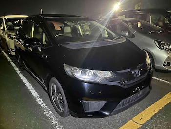 Used Honda Jazz 2014 for sale - 76983898: Photo