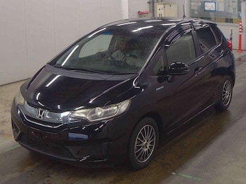 Used Honda Jazz 2014 for sale - 76983898: Photo
