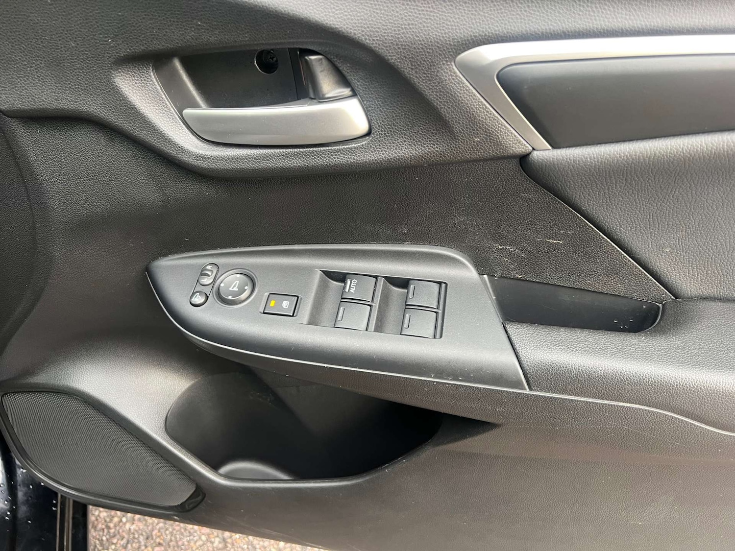 Used Honda Jazz 2014 for sale - 76983898: Photo 7