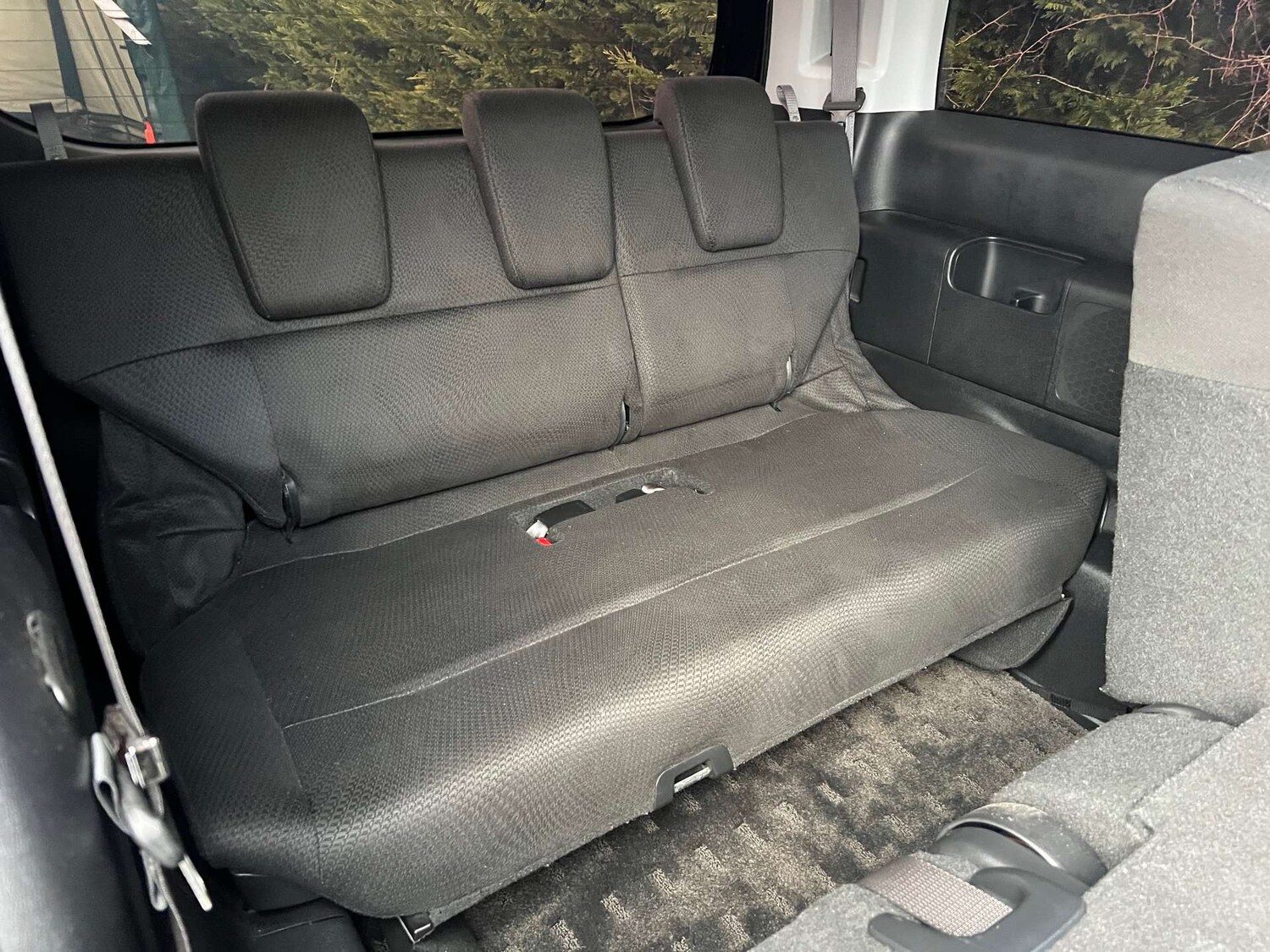 Used Honda Stepwagon 2013 for sale - 77364253: Photo 22