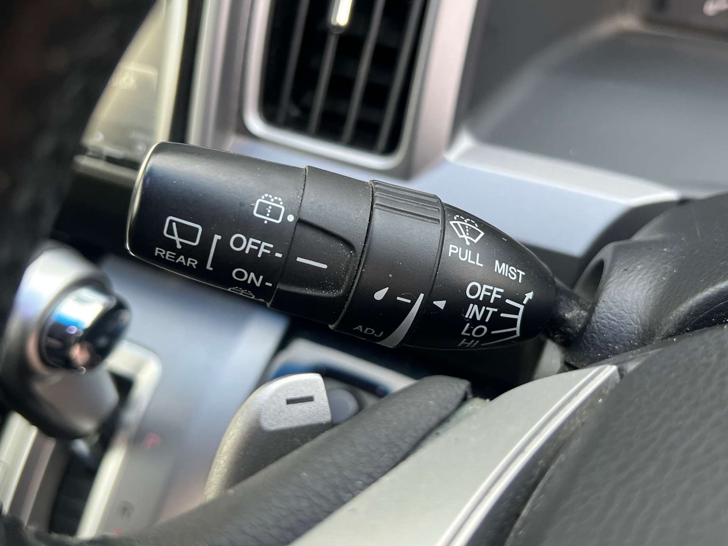 Used Honda Stepwagon 2013 for sale - 77364253: Photo 28