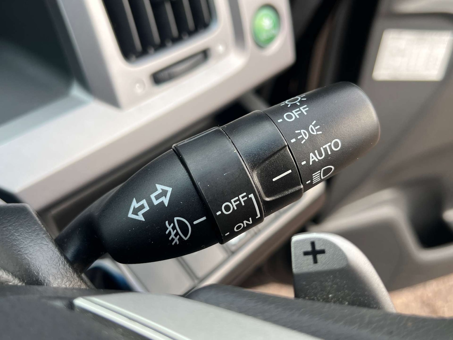 Used Honda Stepwagon 2013 for sale - 77364253: Photo 29