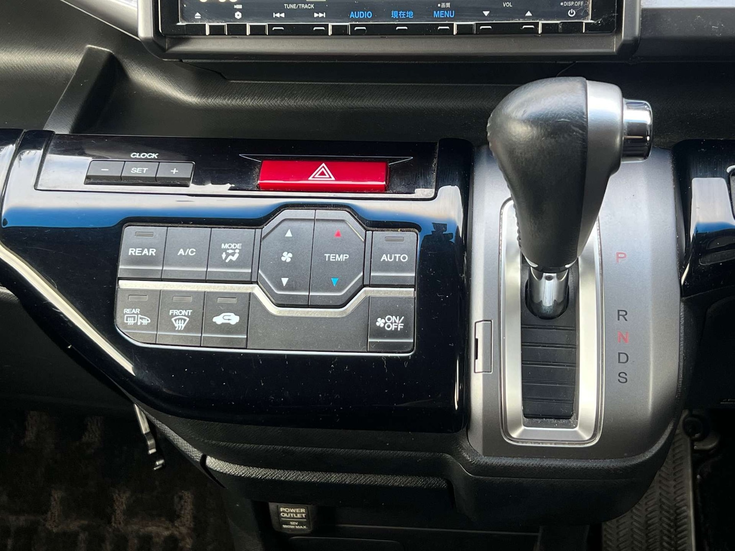 Used Honda Stepwagon 2013 for sale - 77364253: Photo 35