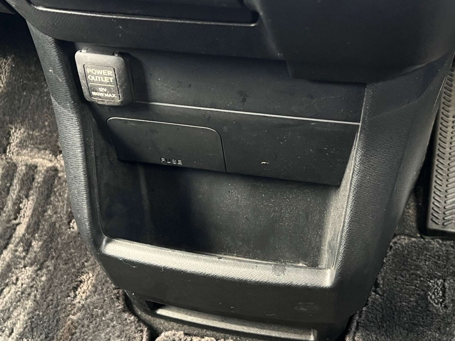 Used Honda Stepwagon 2013 for sale - 77364253: Photo 36