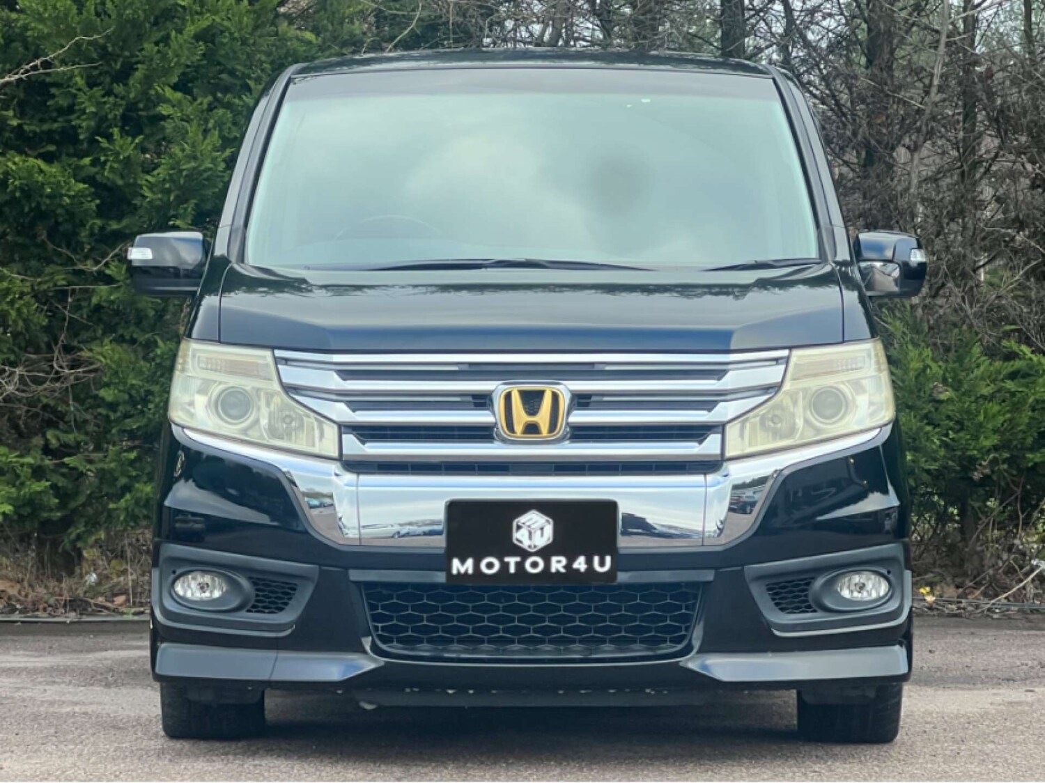 Used Honda Stepwagon 2013 for sale - 77364253: Photo 5