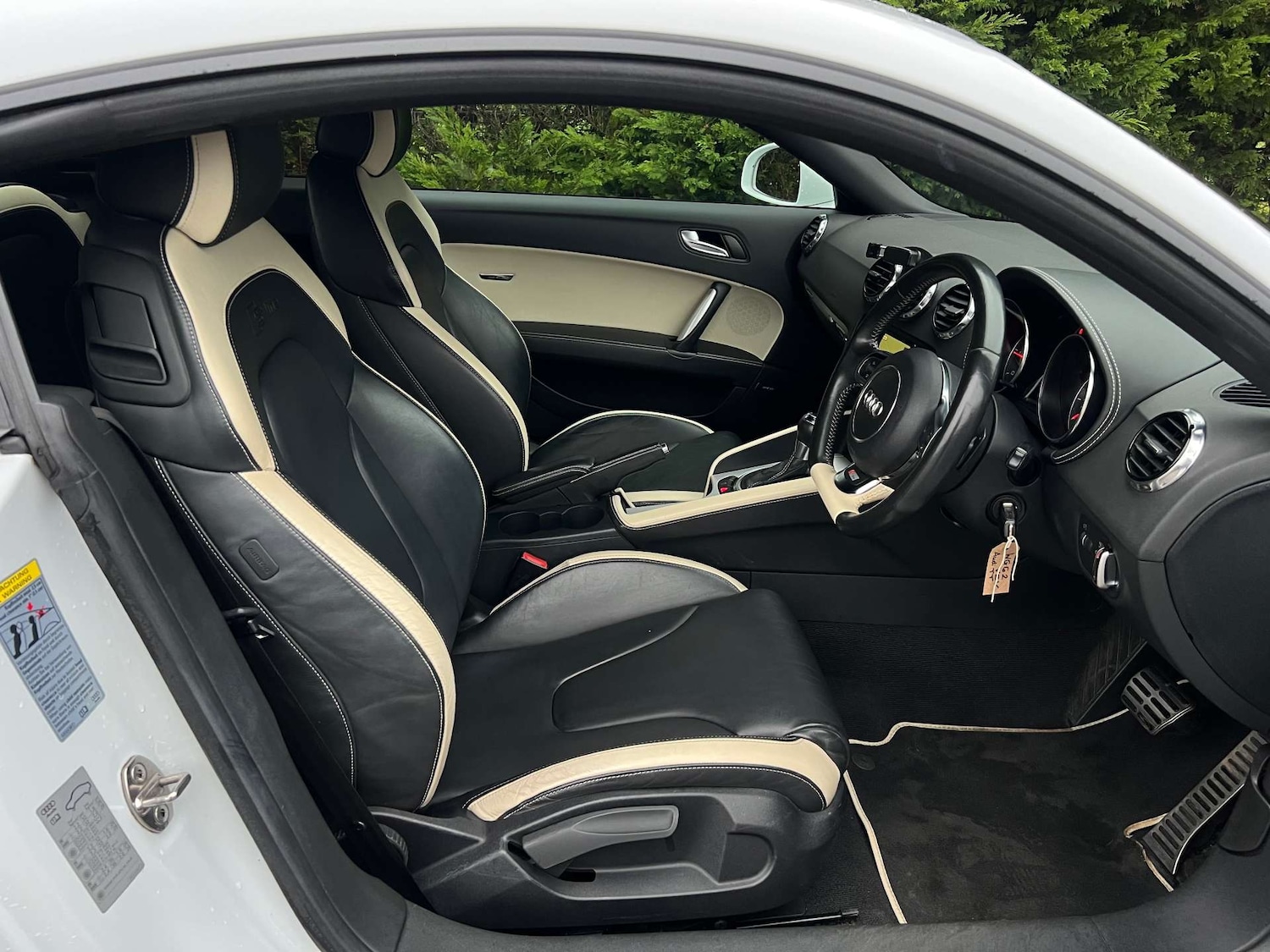 Used Audi TT 2013 for sale - 76776960: Photo 20