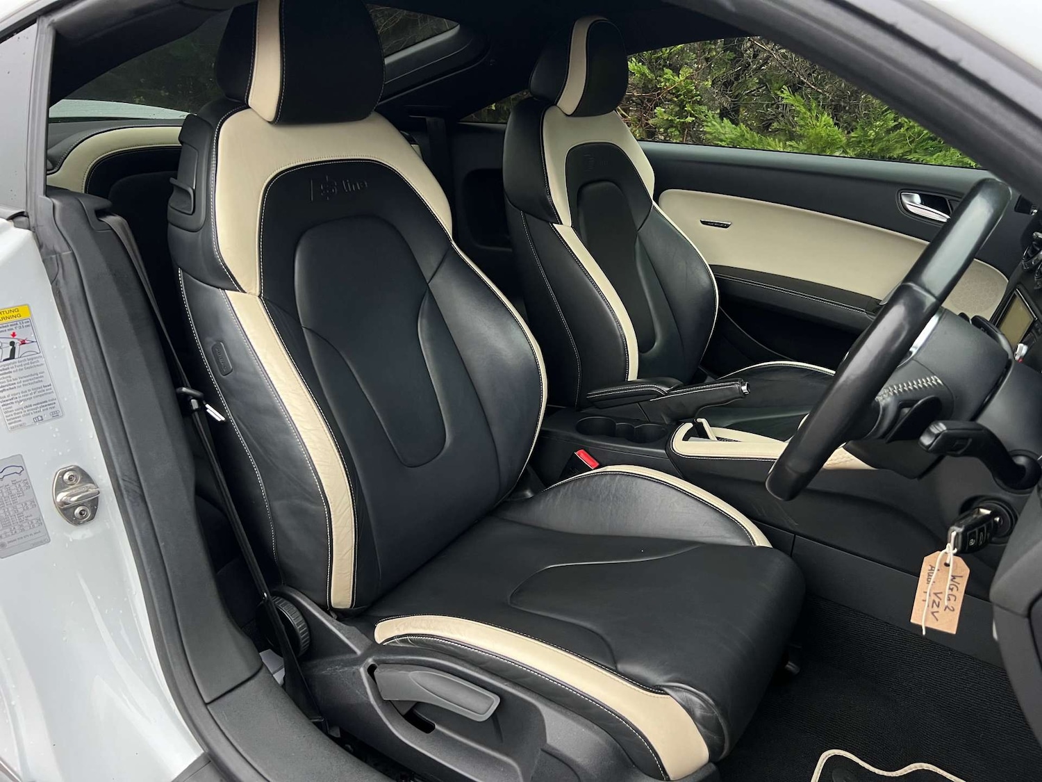 Used Audi TT 2013 for sale - 76776960: Photo 21