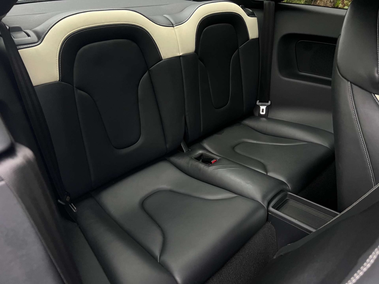 Used Audi TT 2013 for sale - 76776960: Photo 22