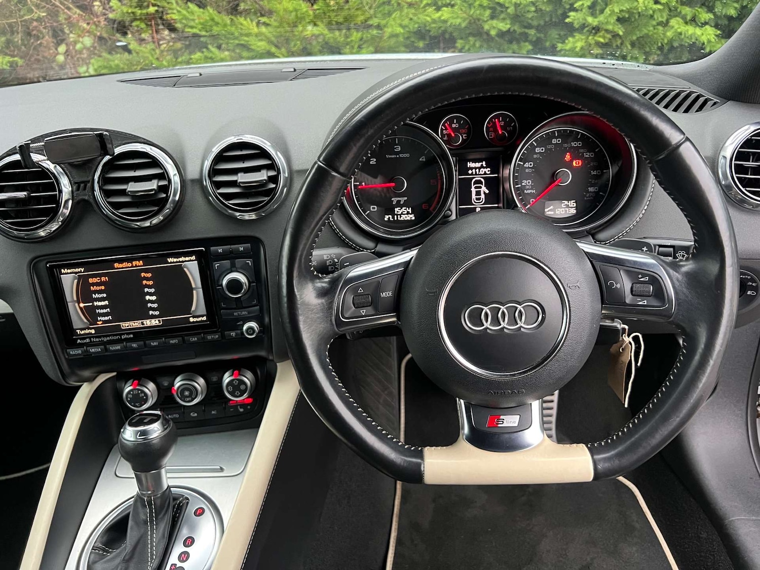 Used Audi TT 2013 for sale - 76776960: Photo 25