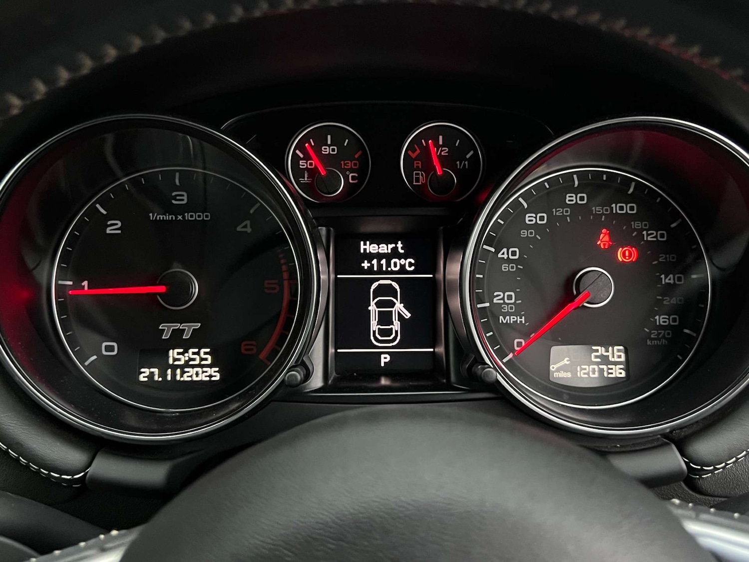 Used Audi TT 2013 for sale - 76776960: Photo 31