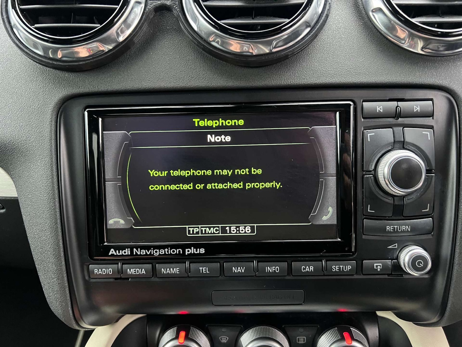 Used Audi TT 2013 for sale - 76776960: Photo 42