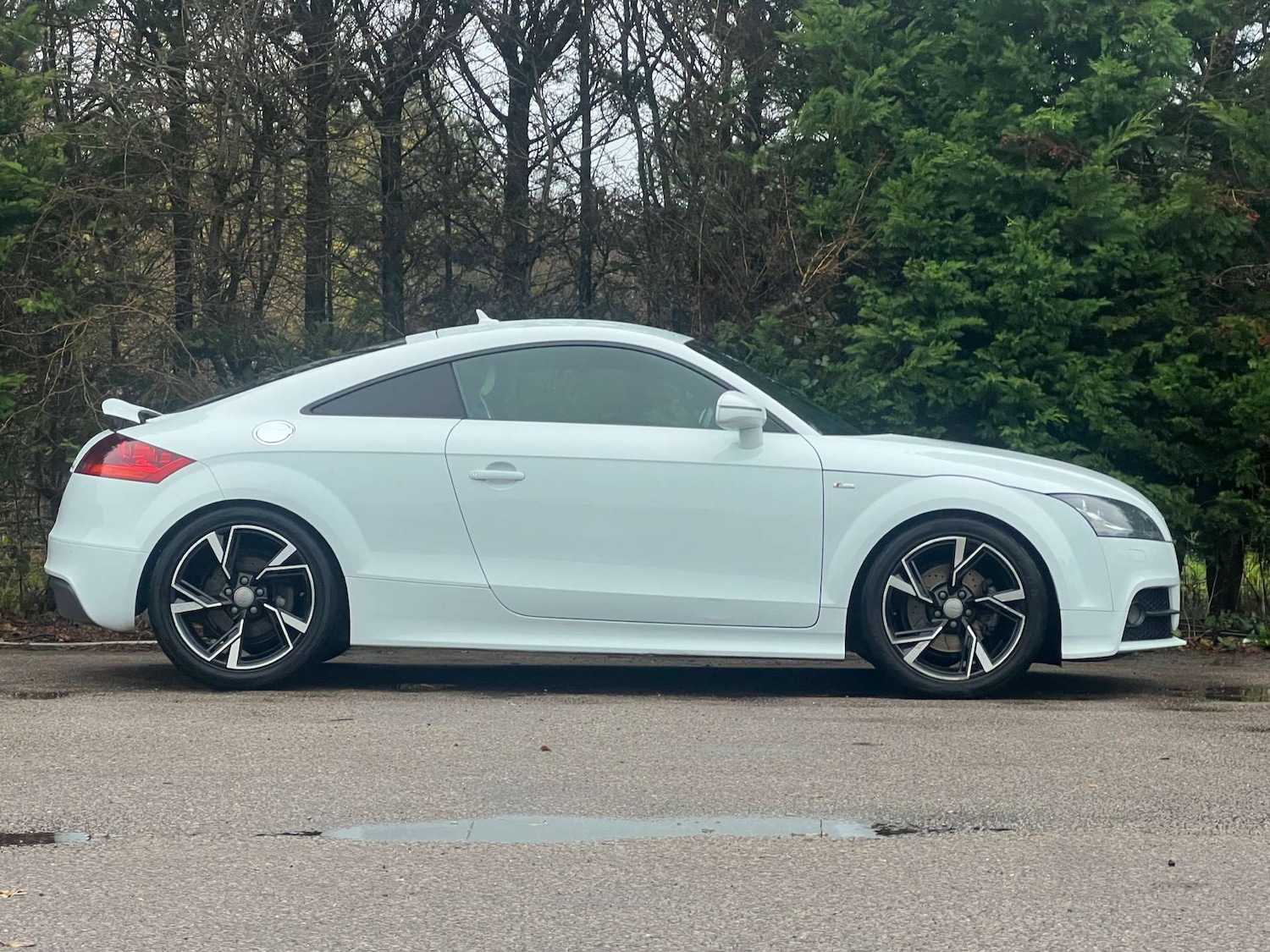 Used Audi TT 2013 for sale - 76776960: Photo 9