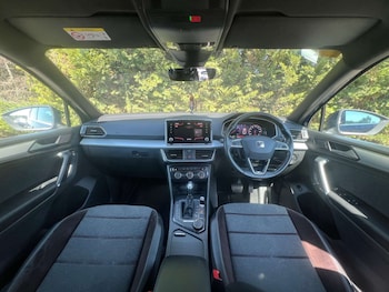 Used SEAT Tarraco 2019 for sale - 79512190: Photo