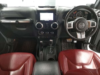 Used Chrysler Wrangler 2013 for sale - 79569961: Photo