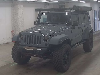 Used Chrysler Wrangler 2013 for sale - 79569961: Photo