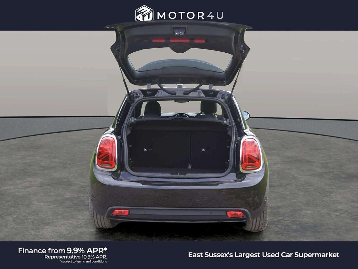 Used MINI Electric Hatch 2021 for sale - 77364244: Photo 12