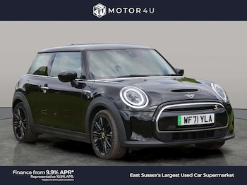 Used MINI Electric Hatch 2021 for sale - 77364244: Photo