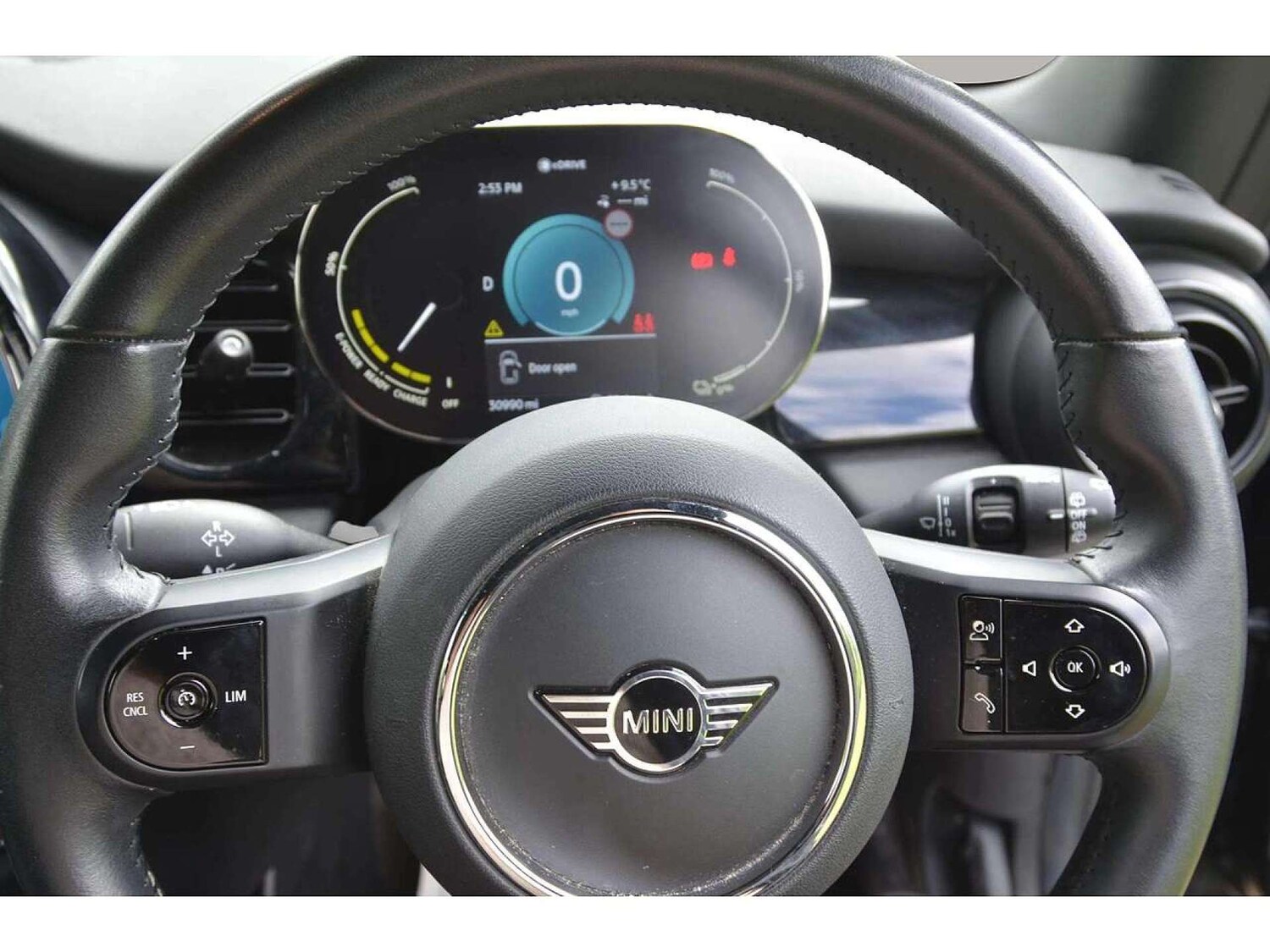 Used MINI Electric Hatch 2021 for sale - 77364244: Photo 22