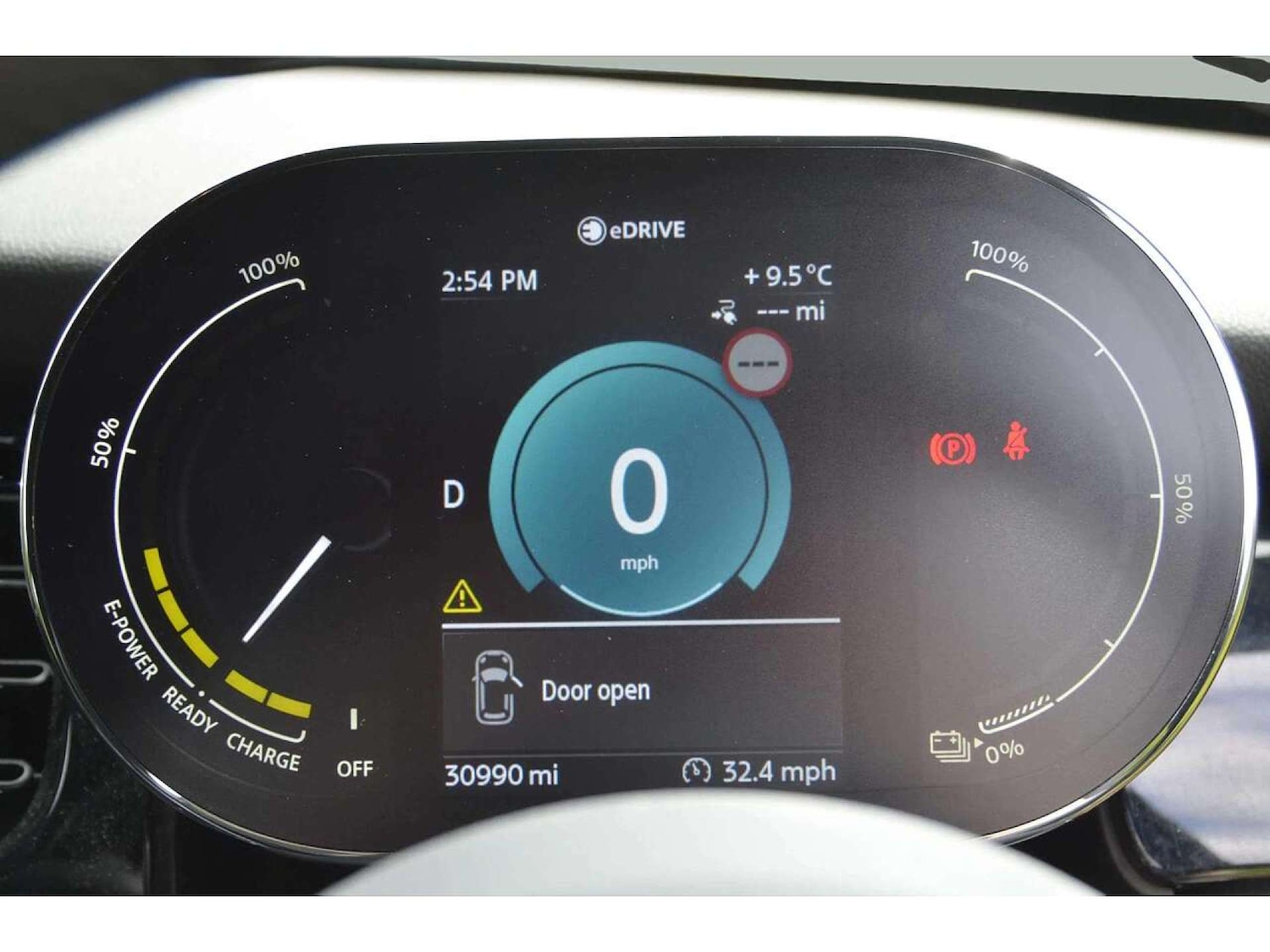 Used MINI Electric Hatch 2021 for sale - 77364244: Photo 27