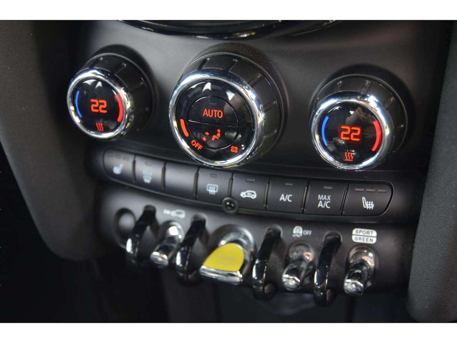 Used MINI Electric Hatch 2021 for sale - 77364244: Photo 30